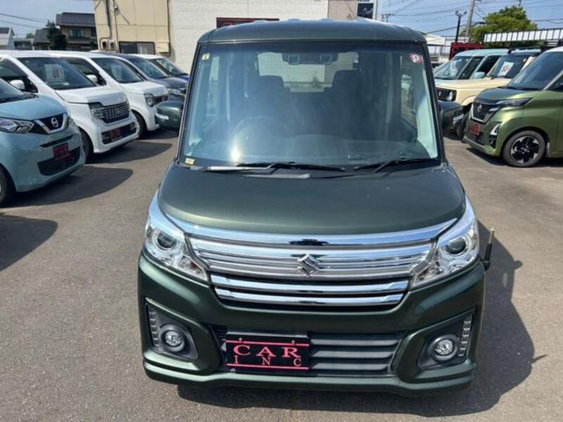 SPACIA CUSTOM