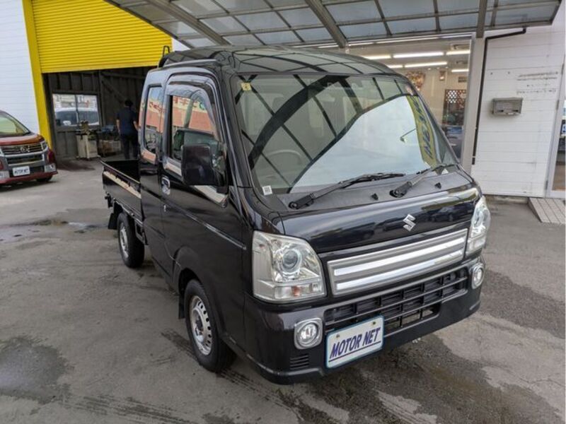 CARRY TRUCK