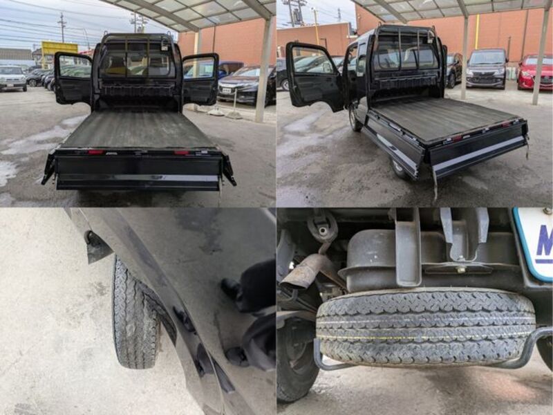 CARRY TRUCK