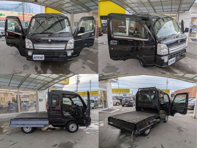 CARRY TRUCK