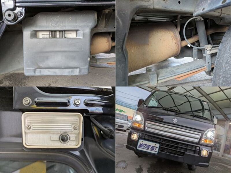 CARRY TRUCK