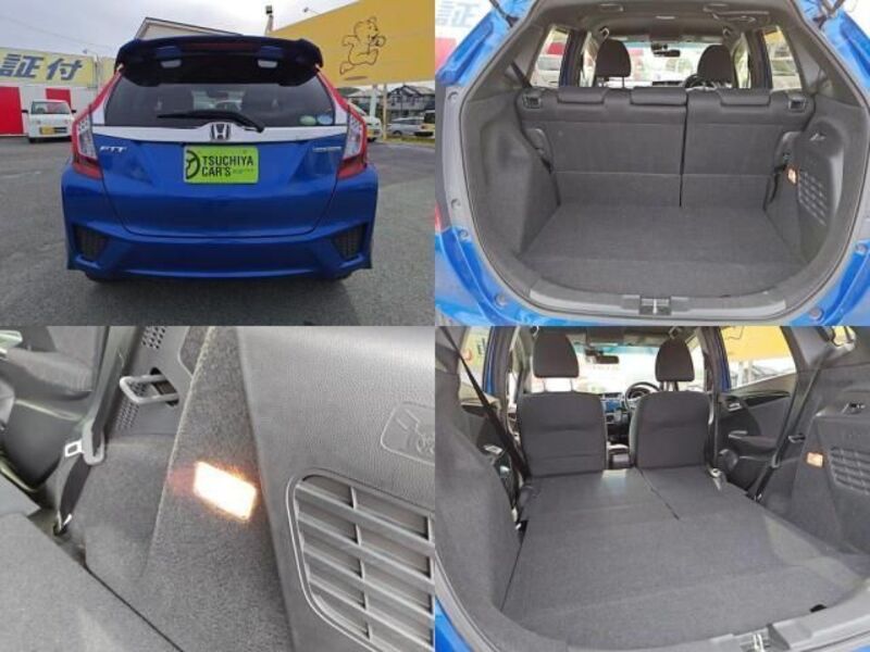 FIT HYBRID