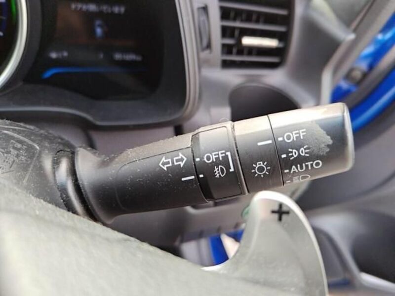 FIT HYBRID
