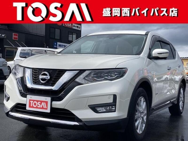 X-TRAIL-0