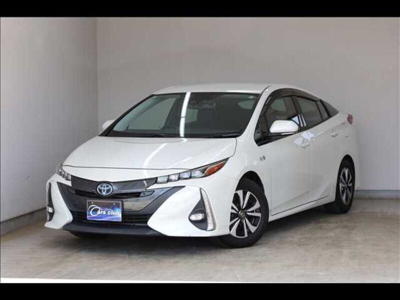 PRIUS PHV-0