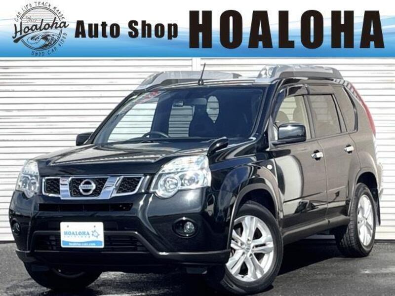 X-TRAIL-0