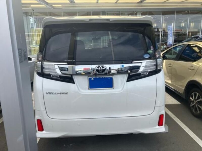 VELLFIRE