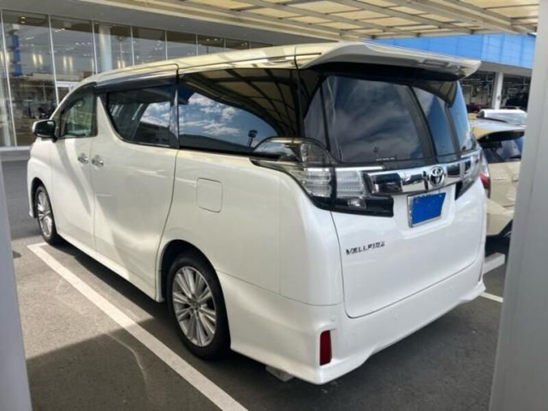 VELLFIRE