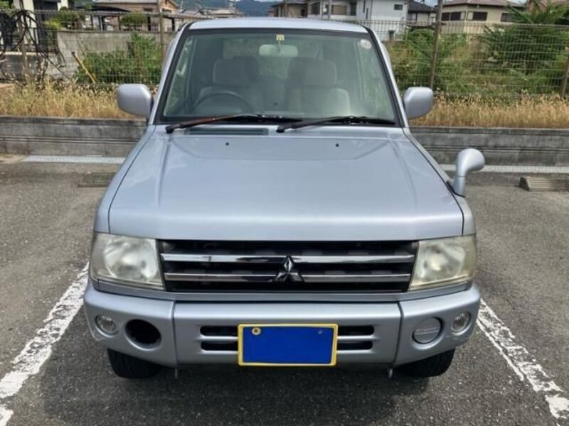 PAJERO MINI-0