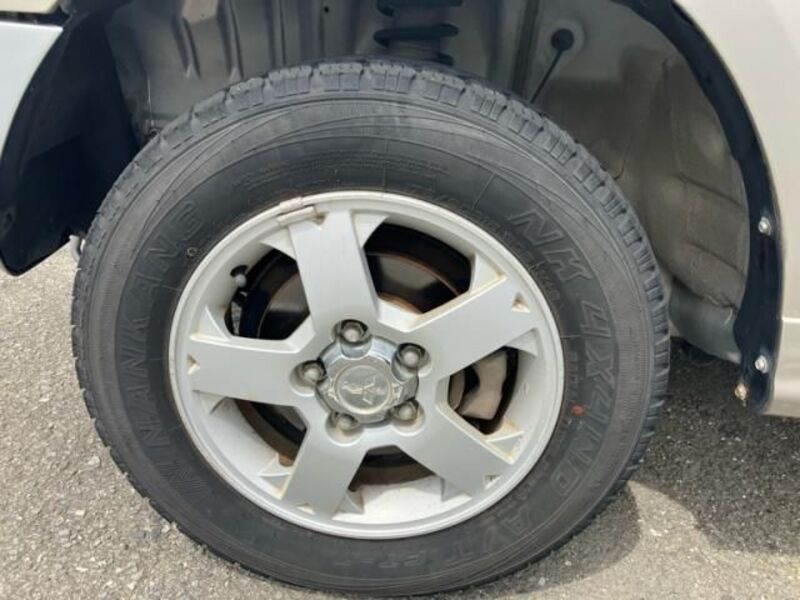 PAJERO MINI