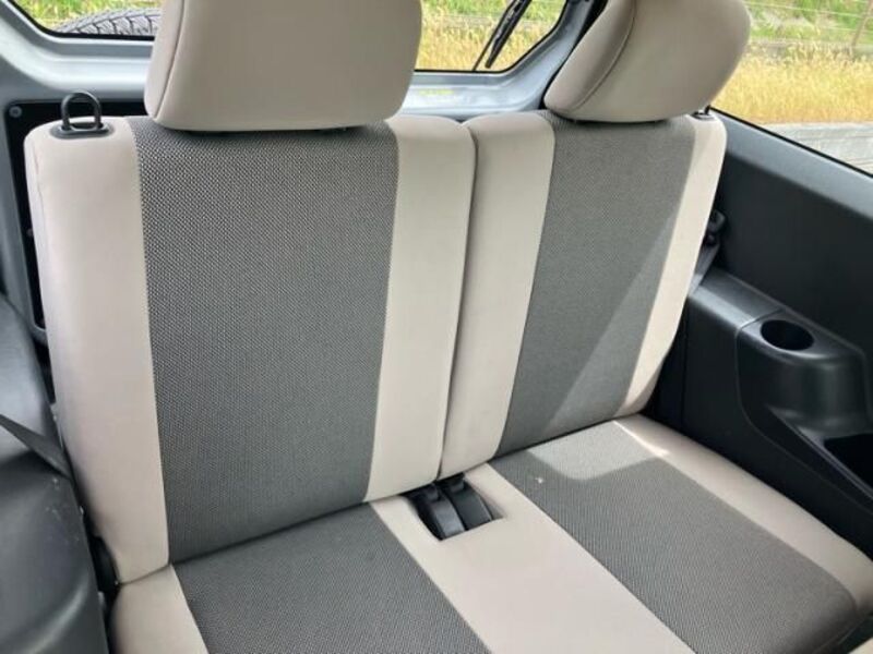 PAJERO MINI