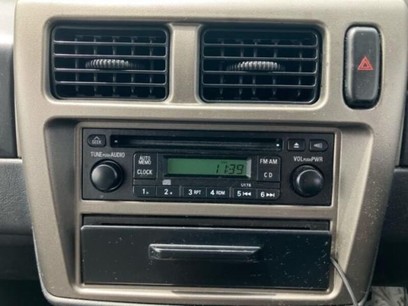 PAJERO MINI