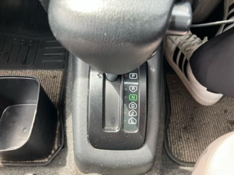 PAJERO MINI