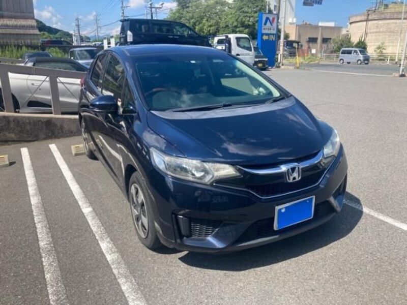 FIT HYBRID-0
