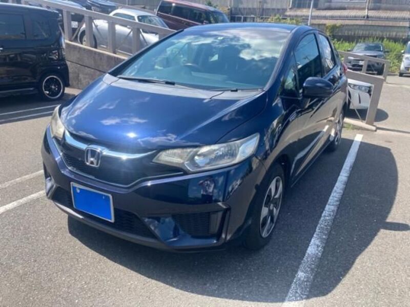 FIT HYBRID
