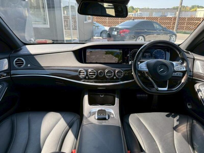 S-CLASS