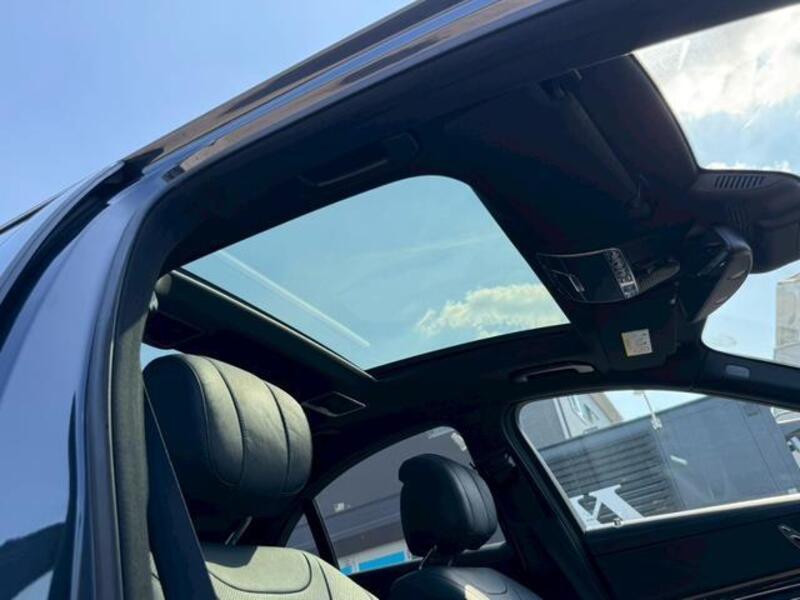 S-CLASS