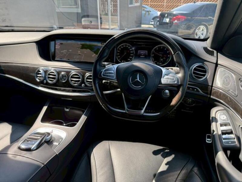 S-CLASS