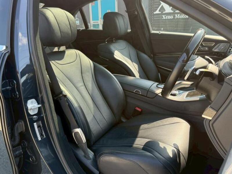 S-CLASS