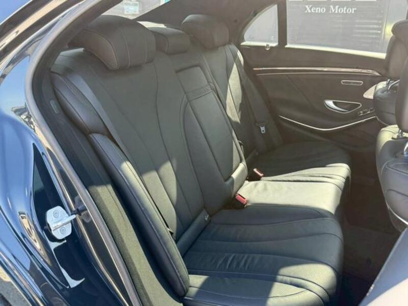 S-CLASS