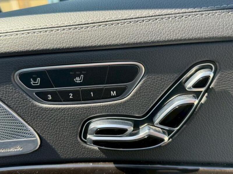 S-CLASS