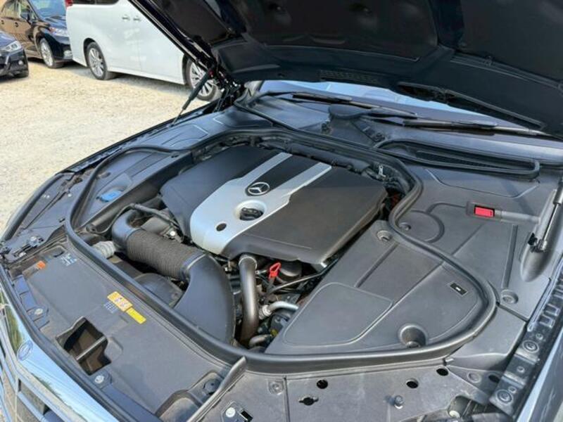 S-CLASS