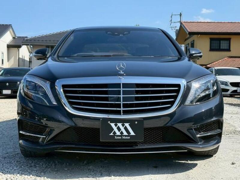 S-CLASS