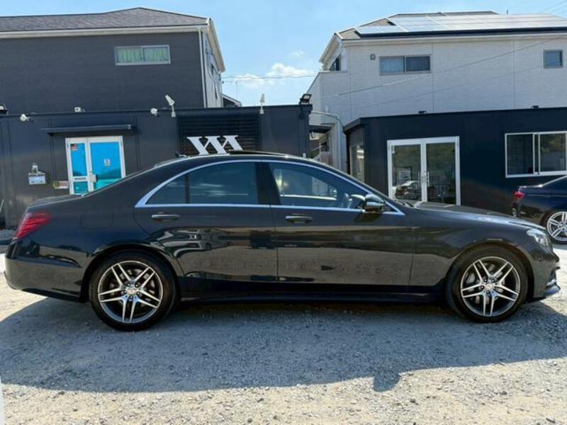S-CLASS