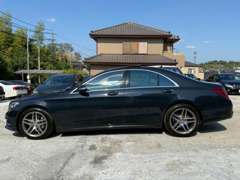 S-CLASS