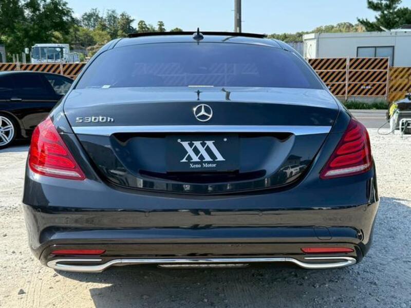 S-CLASS