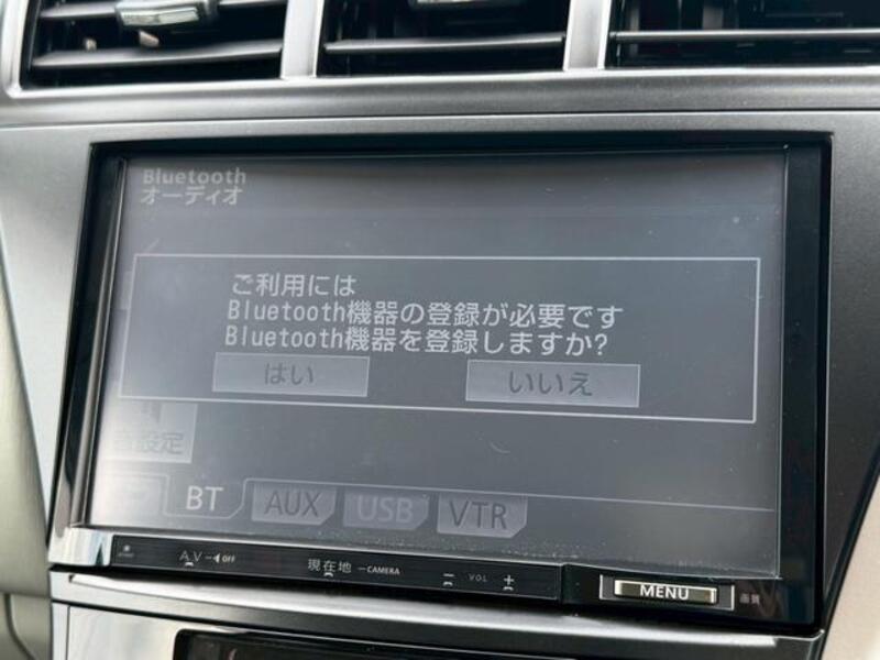 PRIUS ALPHA