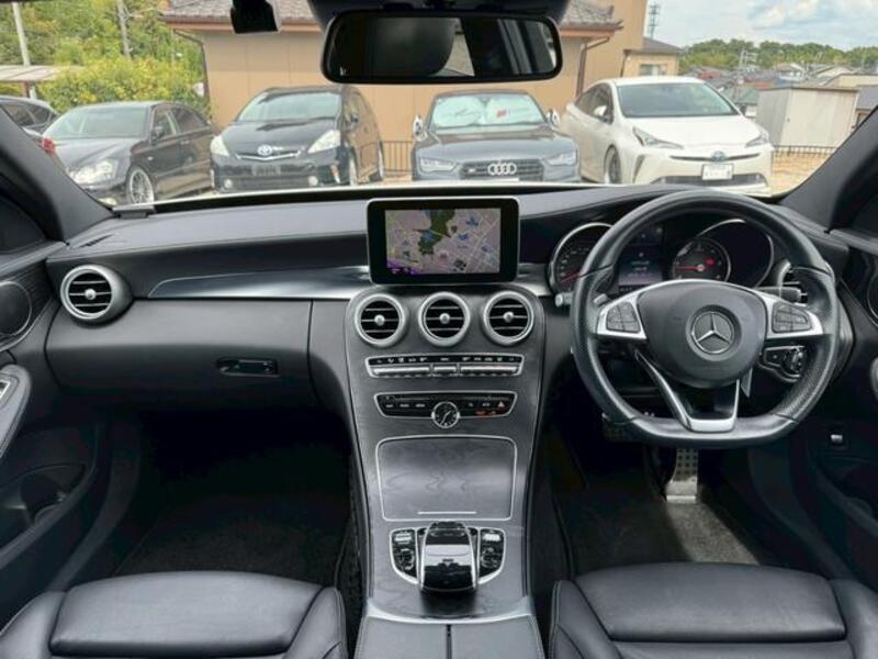 C-CLASS