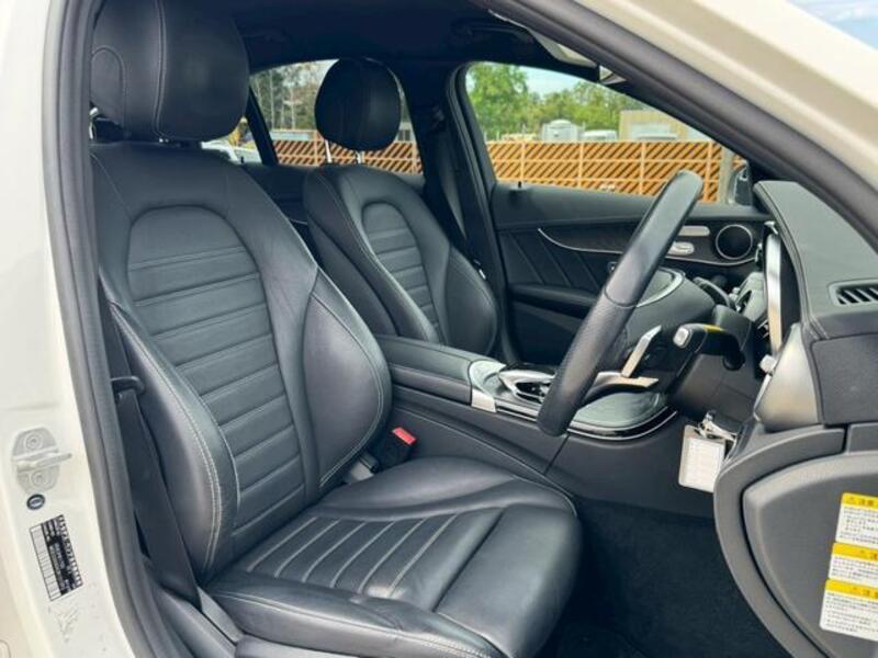 C-CLASS
