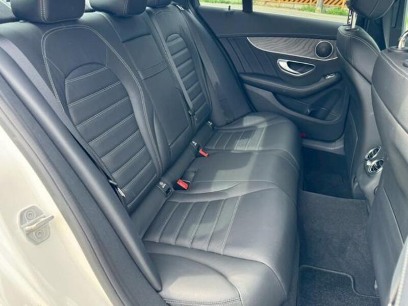 C-CLASS
