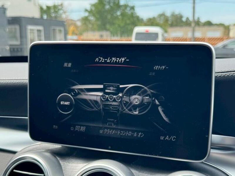 C-CLASS