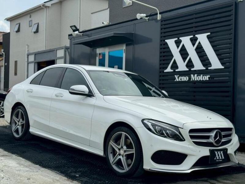 C-CLASS-0