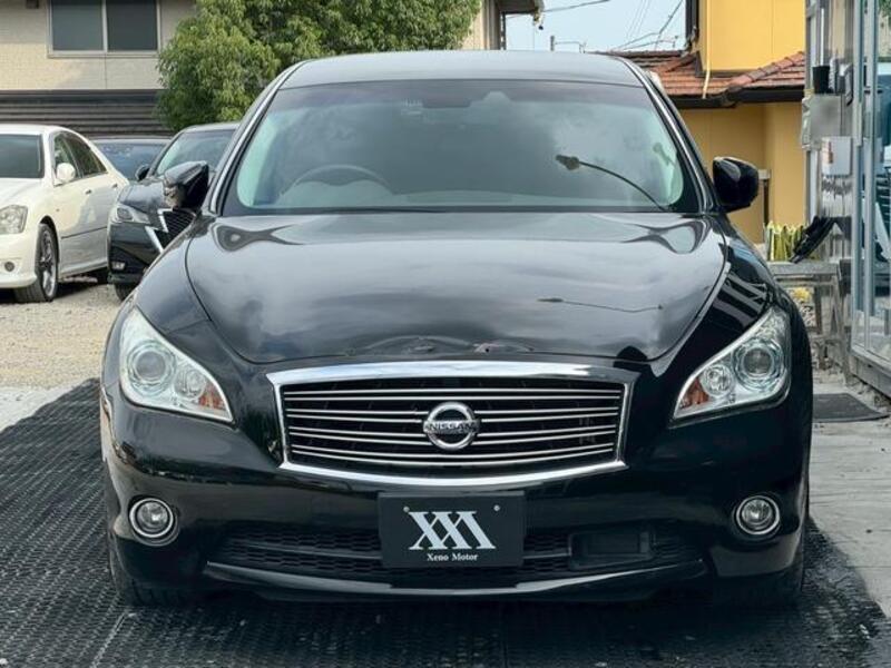 FUGA HYBRID