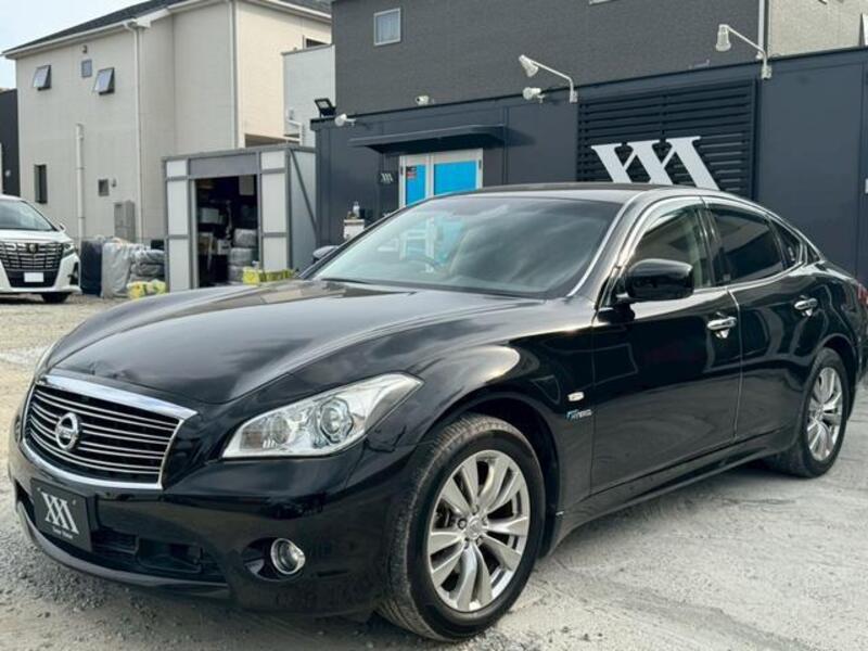 FUGA HYBRID