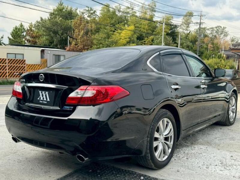 FUGA HYBRID