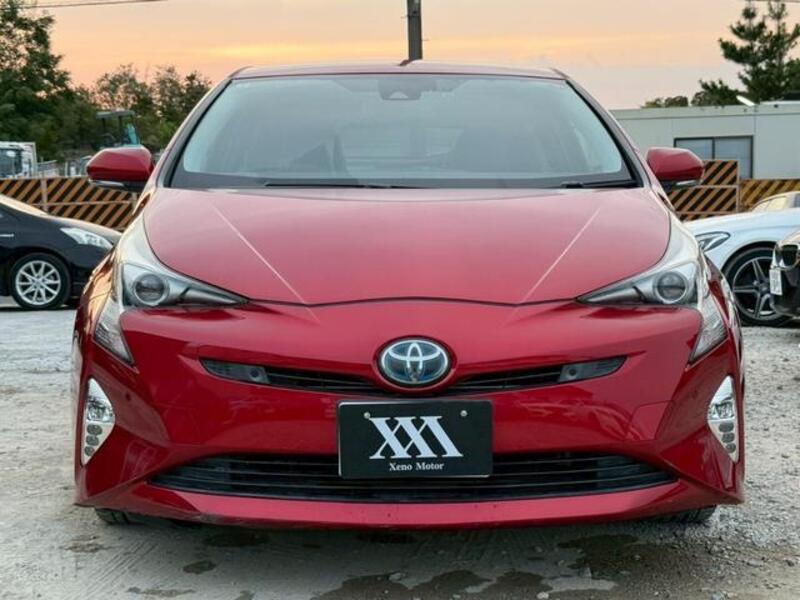 PRIUS