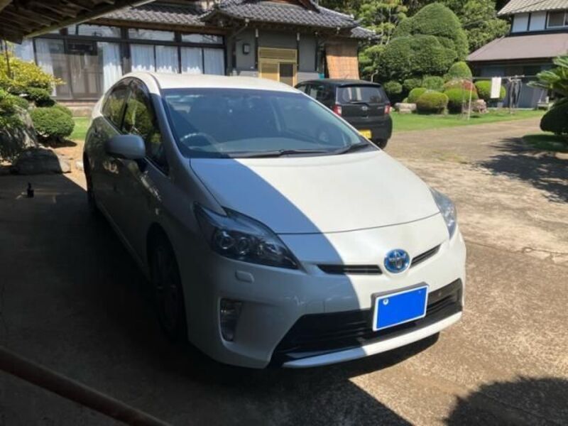 PRIUS