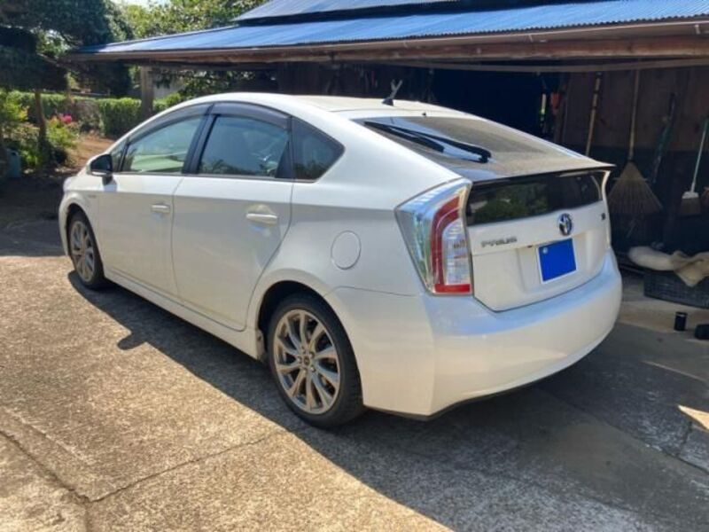 PRIUS