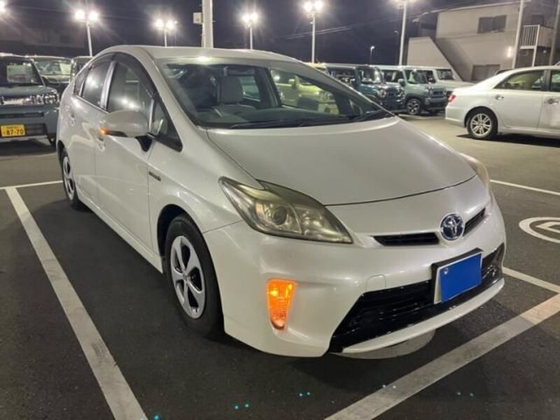 PRIUS