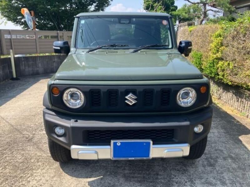 JIMNY SIERRA
