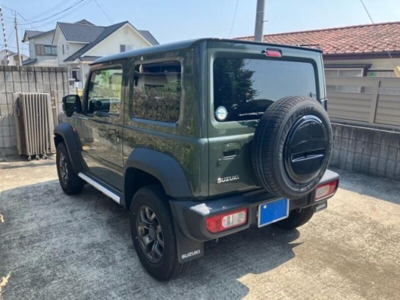 JIMNY SIERRA