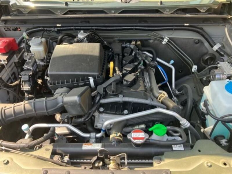 JIMNY SIERRA