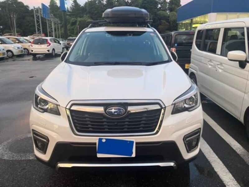 FORESTER-0