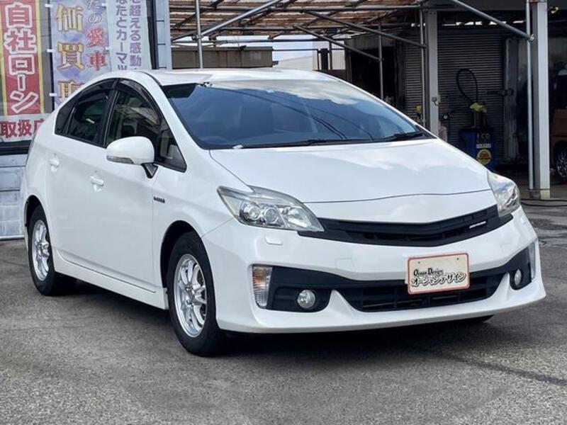 PRIUS