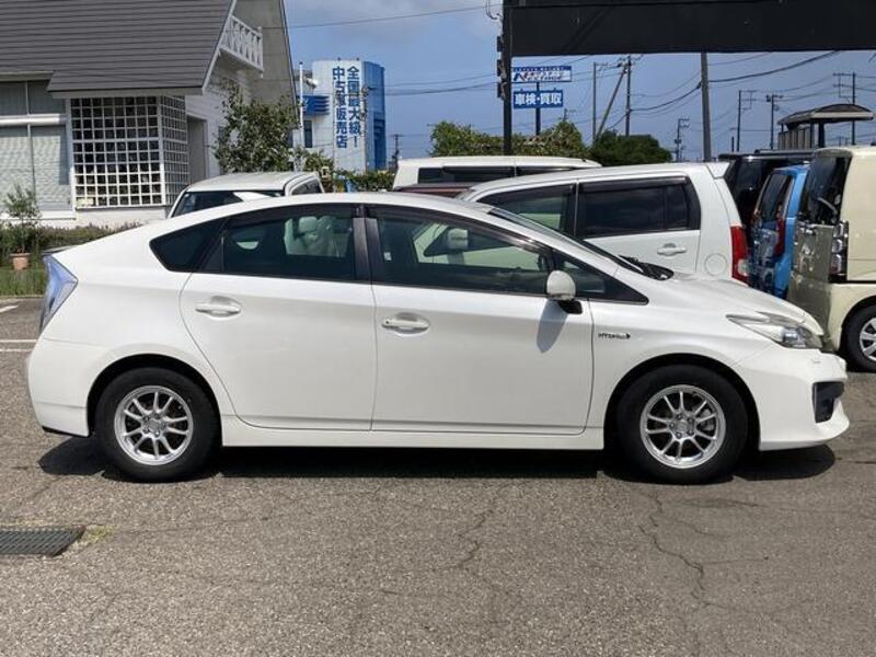 PRIUS