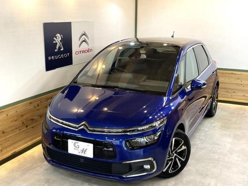 C4 PICASSO